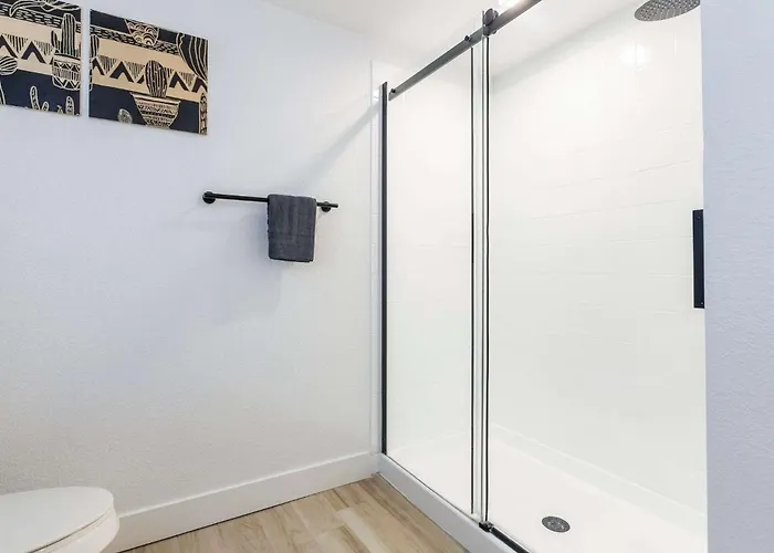 2br Cozysuites At Kierland Commons With Pool #06 Apartment Scottsdale
