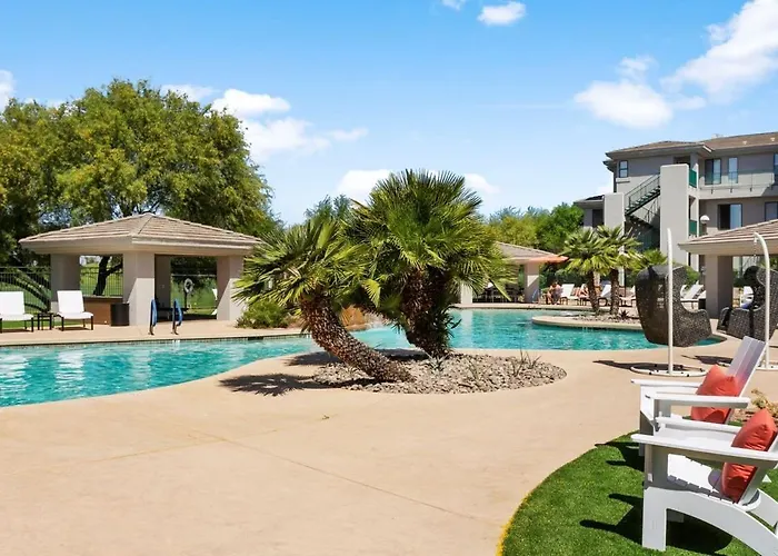 2br Cozysuites At Kierland Commons With Pool #06 Apartment Scottsdale